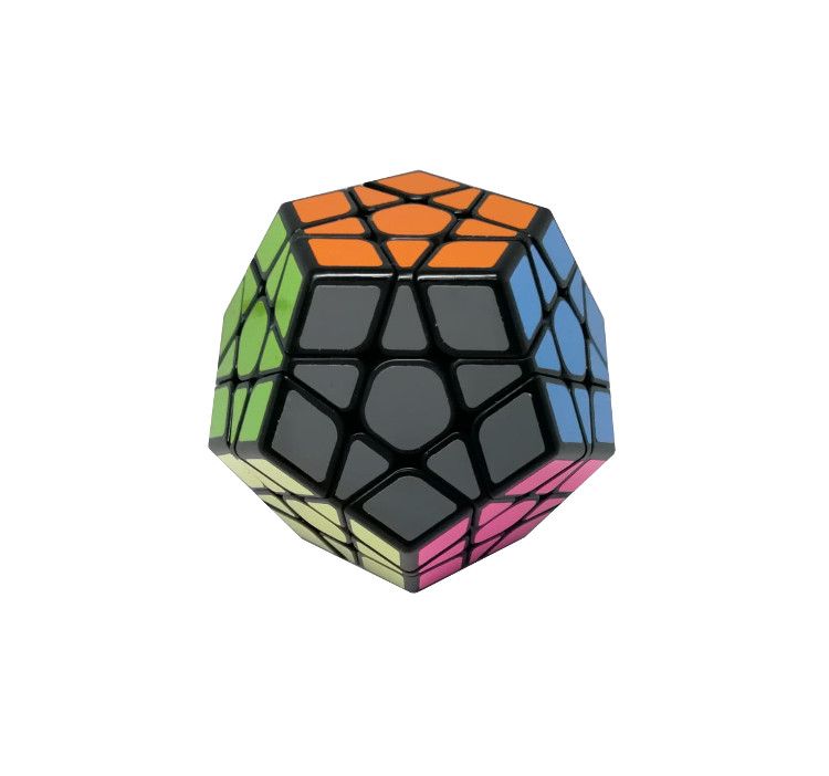 megaminx económico