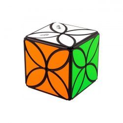 qiyi clover cube