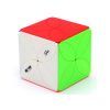 qiyi clover cube stickerless