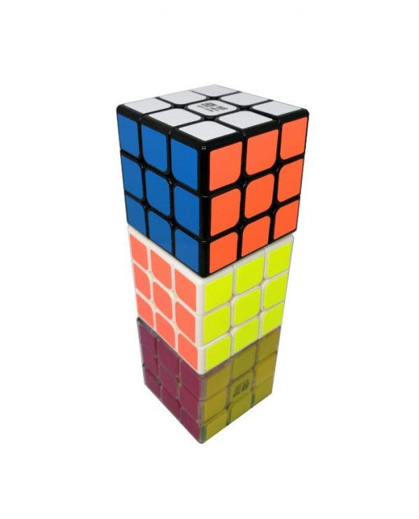cube Sail 6.0