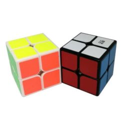 QIYI QIDI 2X2