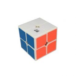 QIYI QIDI 2X2 blanco