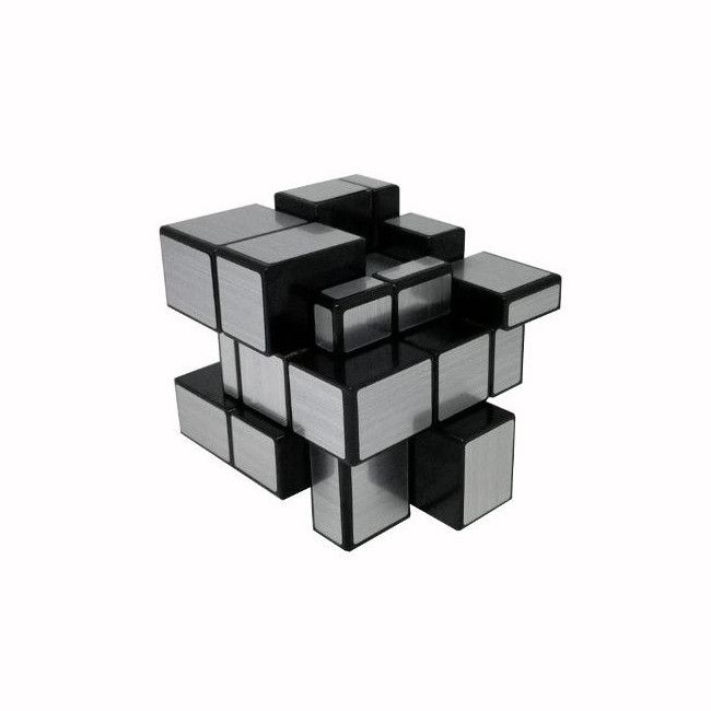 Rubik's cube 3x3 QiYi Mirror