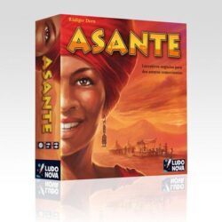 asante