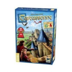 carcassonne juego