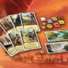 asante juego de mesa