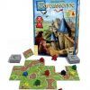 Carcassonne juego