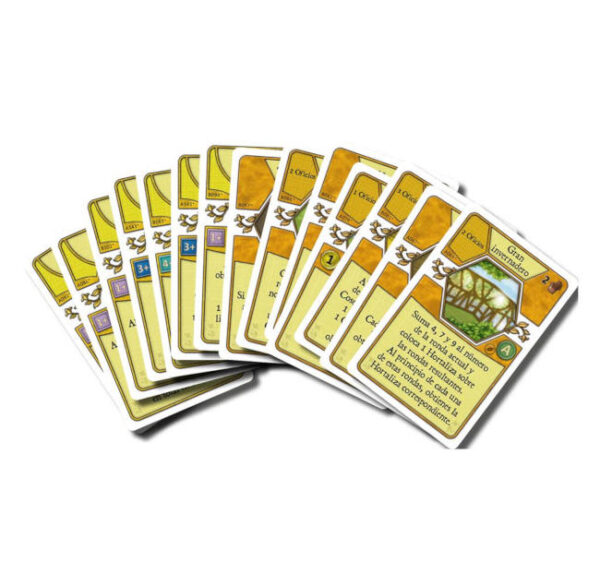 comprar juego mesa agricola