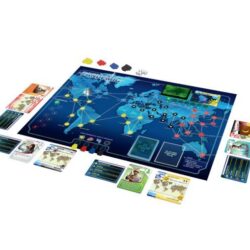 comprar pandemic