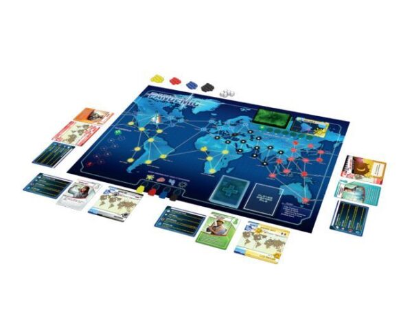 comprar pandemic