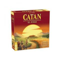 juego catan