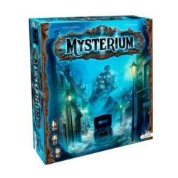 Mysterium