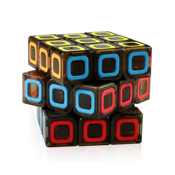 Qiyi 3-Layer Dimension - Imagen 2