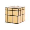 qiyi mirror dorado 3x3