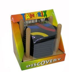tantrix discovery