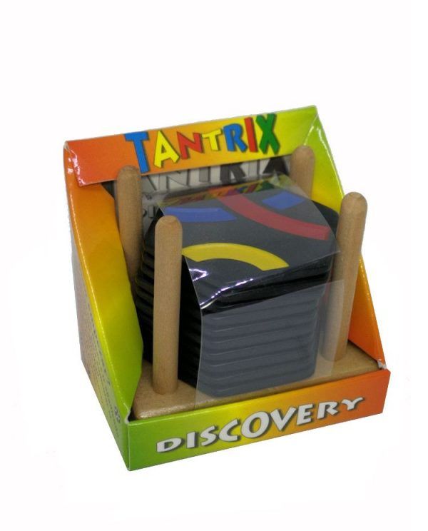 tantrix discovery