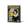 3 secretos juego