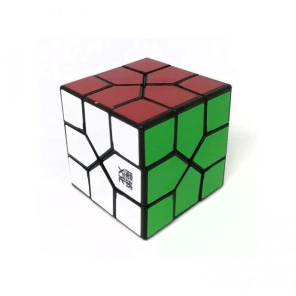 redi cube