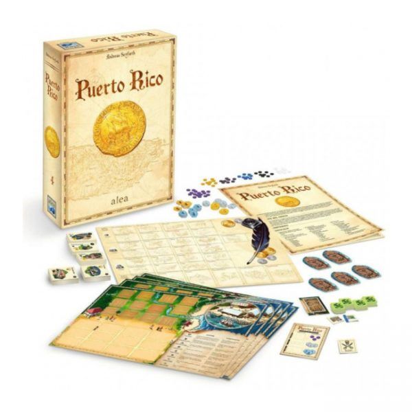 comprar juego puerto rico