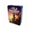 la isla prohibida juego