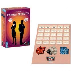 comprar código secreto