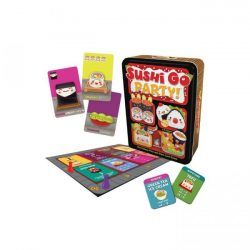 comprar sushi go