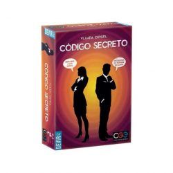 código secreto comprar