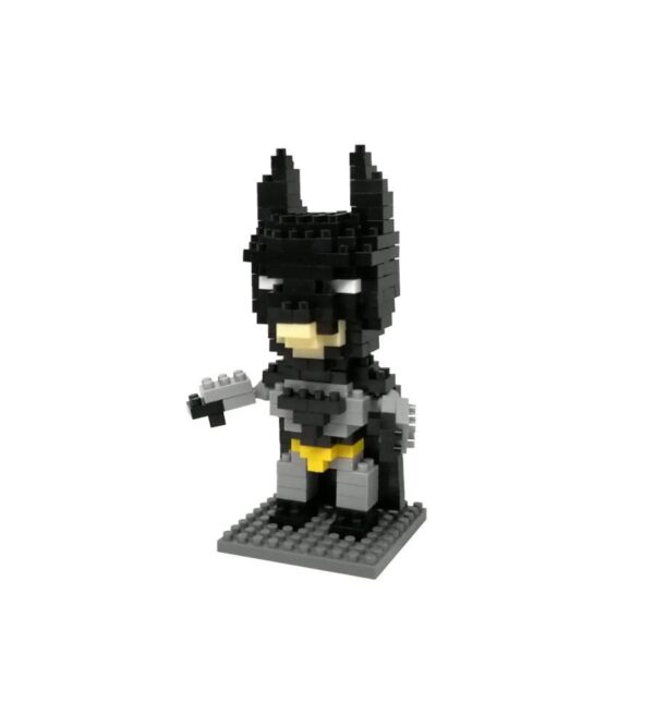Mini blocks Batman