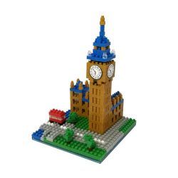 Mini blocks Big Ben