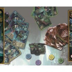 juegos de cartas covenant