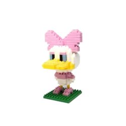 Mini blocks Daisy