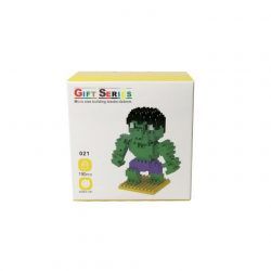 Pixo Hulk