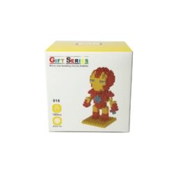 Pixo Iron Man
