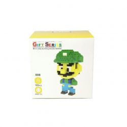 Pixo Luigi