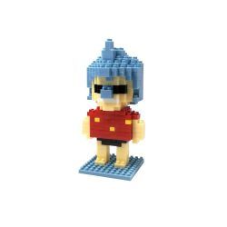 mini blocks franky