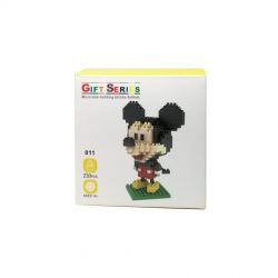 Pixo Mickey