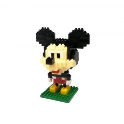 Mini blocks Mickey