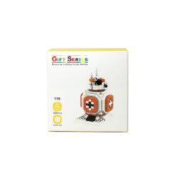 Pixo BB8