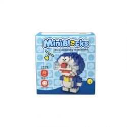 Pixo Doraemon
