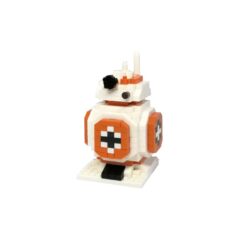 Mini blocks BB8