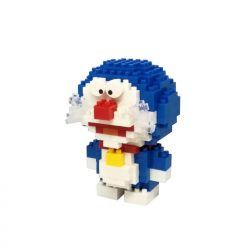 Mini blocks Doraemon