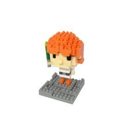 Mini blocks Luke Skywalker