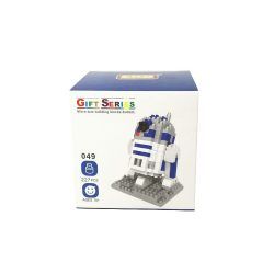 Pixo R2D2