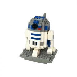 Mini Blocks R2D2