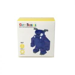 Pixo Sulley