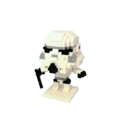 Mini blocks Stormtrooper