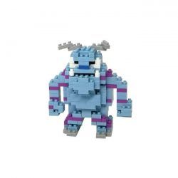 mini blocks Sulley
