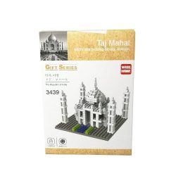 pixo Taj Mahal