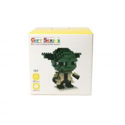 Pixo Yoda