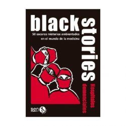 black stories hospitales demenciales